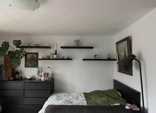 Foto - Möblierte Wohnung Berlin Mitte bis ca.0127