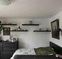 Möblierte Wohnung Berlin Mitte bis ca.0127 - Fredersdorf-Vogelsdorf