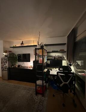 Foto - 1 Zimmer Etagenwohnung in Fredersdorf-Vogelsdorf