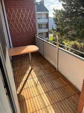 Foto - 4 Zimmer Etagenwohnung in Delmenhorst