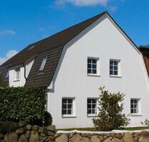 Wohnung EG lichtdurchflutet großzügig geschnitten in ruhiger Lage - Schönberg