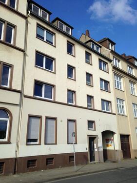 Foto - Super 2 ZKB, Eisenbahnstr. 12 - super zentral - Nähe Bahnhof