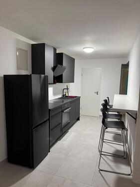 Foto - Möbliertes WG-Zimmer in Stuttgart Süd, ab April- All Inclusive