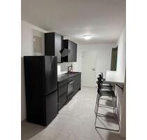 Möbliertes WG-Zimmer in Stuttgart Süd, ab April- All Inclusive