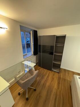 Foto - 1 Zimmer Erdgeschoßwohnung zur Miete in Stuttgart