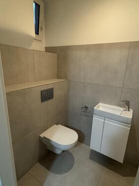 Foto - Erdgeschoßwohnung in Stuttgart zur Miete