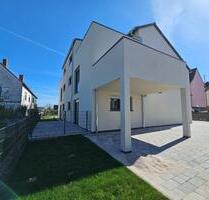 KFW 40 EG Eigentumswohnung in Schönenberg-Kübelberg (Erstbezug) - Bruchmühlbach-Miesau