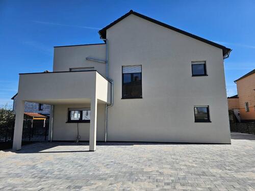 Foto - 3 Zimmer Erdgeschoßwohnung zum Kaufen in Bruchmühlbach-Miesau