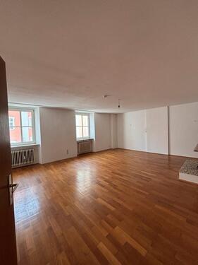 Foto - Charmante Altstadtwohnung, WG-tauglich