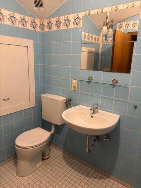 Foto - Etagenwohnung in Passau zur Miete