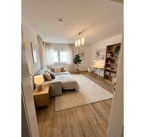 1-Zimmer Wohnung mit Balkon und Einbauküche im Zentrum von Hemer