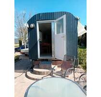 Bauwagen fürs San Hejmo Wochenende - Weeze