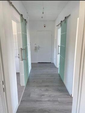 Foto - Etagenwohnung in Baunatal zur Miete