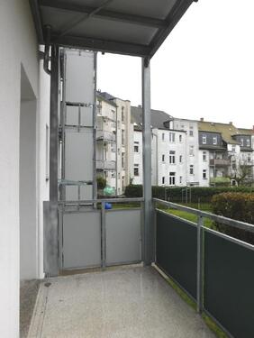 Foto - Erdgeschoßwohnung in Chemnitz zur Miete