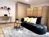 Foto - Vollständig ausgestattetes Apartment in Bestlage im Konstanzer Paradies