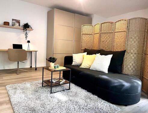 Foto - Vollständig ausgestattetes Apartment in Bestlage im Konstanzer Paradies