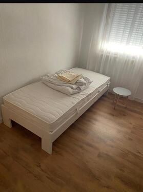 Foto - 4er Wg Zimmer in zentraler Lage von albersbösch