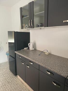 Foto - 1 Zimmer Etagenwohnung zur Miete in Offenburg
