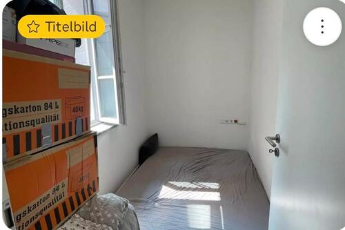 Foto - 1 Zimmer Etagenwohnung zur Miete in Miltach