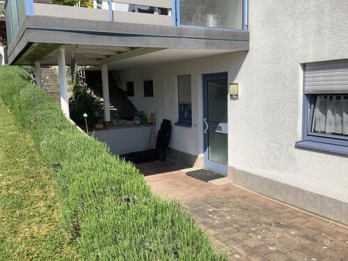 Foto - 2 Zimmer Wohnung mit EBK 850€ warm