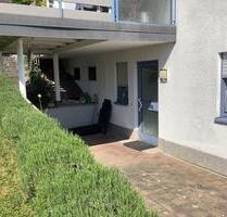 2 Zimmer Wohnung mit EBK 850€ warm - Stockach
