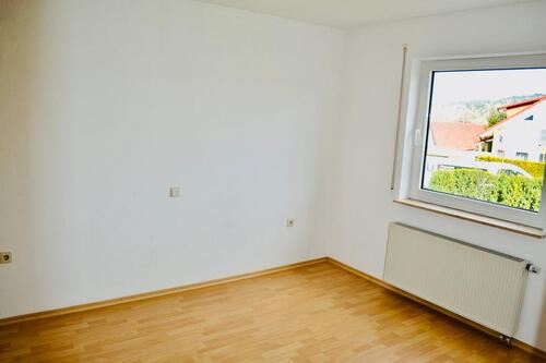 Foto - 2 Zimmer Erdgeschoßwohnung zur Miete in Stockach