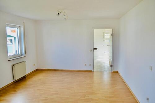 Foto - 2 Zimmer Erdgeschoßwohnung in Stockach
