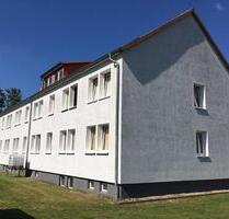 renovierte 2-Zimmerwohnung in ruhiger Umgebung - Gülzow-Prüzen