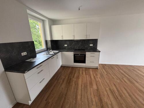 Foto - 3 Zimmer Etagenwohnung zur Miete in Parchim