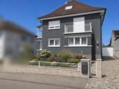 Foto - 8 Zimmer Einfamilienhaus zum Kaufen in Waldbronn