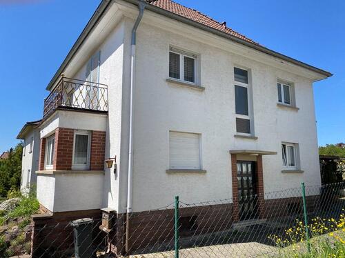 Foto - 8 Zimmer Einfamilienhaus in Waldbronn