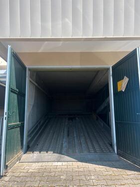 Foto - Garage zu vermieten - 50,00&nbsp;EUR Miete,
