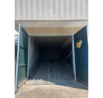 Garage zu vermieten - 50,00&nbsp;EUR Miete, in Tettnang (PLZ: 88069)