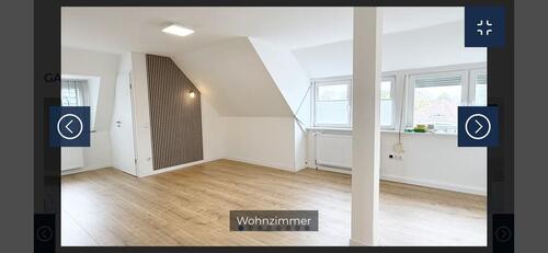 Foto - Wohnung zur Miete 90qm - 750,00&nbsp;EUR Kaltmiete, ca.&nbsp; 90,00&nbsp;m&sup2;