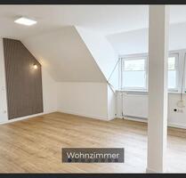 Wohnung zur Miete 90qm - 750,00&nbsp;EUR Kaltmiete, ca.&nbsp; 90,00&nbsp;m&sup2; in Wiesmoor (PLZ: 26639)