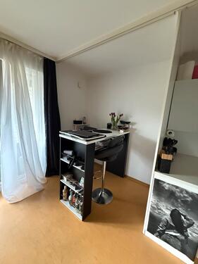 Foto - Etagenwohnung in Aukrug zur Miete