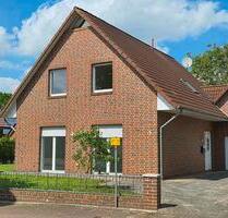 Einfamilienhaus - 379.000,00&nbsp;EUR Kaufpreis, ca.&nbsp; 150,00&nbsp;m&sup2; in Edewecht (PLZ: 26188)