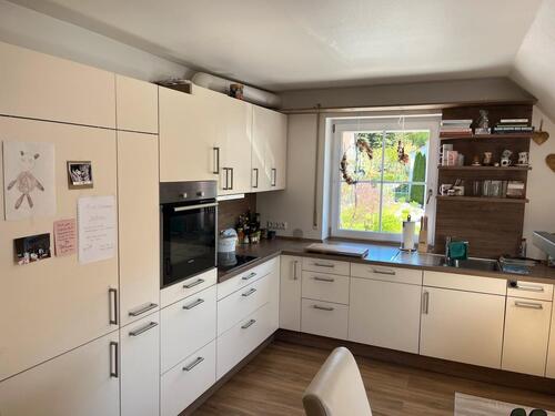 Foto - Charmante 3,5 Zimmer Wohnung in Buttenwiesen (Frauenstetten)