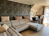 Foto - 3.5 Zimmer Dachgeschoßwohnung in Buttenwiesen