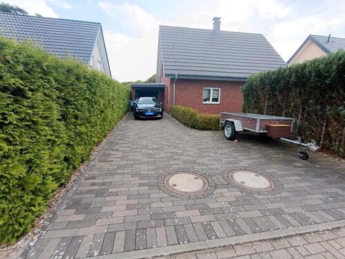 Foto - 4 Zimmer Einfamilienhaus zum Kaufen in Bielefeld