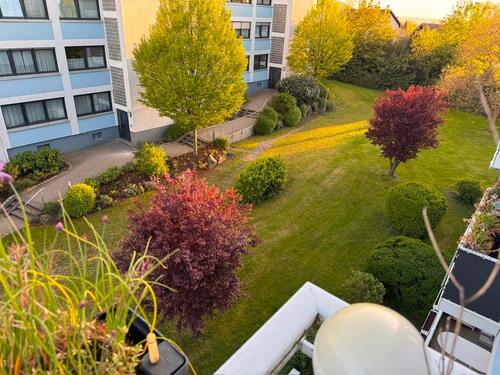 Foto - Etagenwohnung in Hagen zum Kaufen