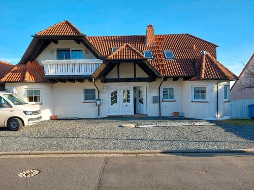 Foto - Villa mit Privat-Wohnung, 2Ferienwohnungen, PV-Anlage, Sauna, Bar