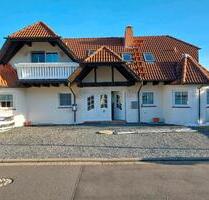 Villa mit Privat-Wohnung, 2Ferienwohnungen, PV-Anlage, Sauna, Bar - Sandberg