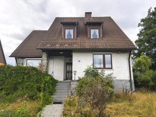 Foto - Einfamilienhaus - 175.000,00&nbsp;EUR Kaufpreis, ca.&nbsp; 150,00&nbsp;m&sup2;
