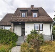 Einfamilienhaus - 175.000,00&nbsp;EUR Kaufpreis, ca.&nbsp; 150,00&nbsp;m&sup2; in Selb (PLZ: 95100)
