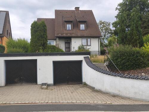 Foto - 7 Zimmer Einfamilienhaus zum Kaufen in Selb