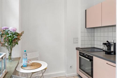 Foto - Etagenwohnung in Berlin zum Kaufen