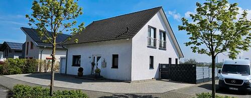 Foto - 5 Zimmer Einfamilienhaus in Nörvenich