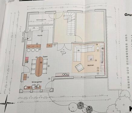 Foto - Einfamilienhaus in Nörvenich zum Kaufen