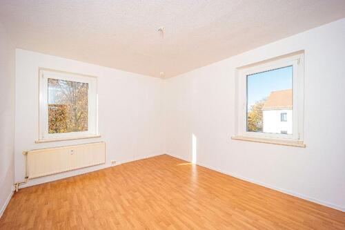 Foto - Kleine Familienwohnung in der Thälmannsiedlung